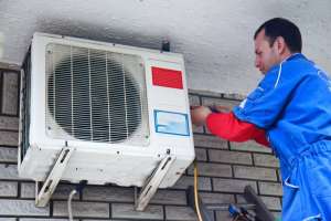 HVAC Companies Near Dale, SC Available Now